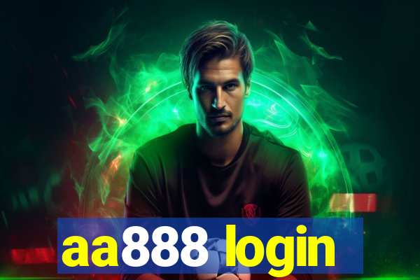 aa888 login